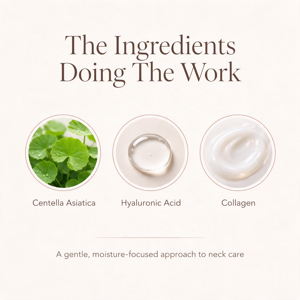 Selune® Collagen Neck Mask