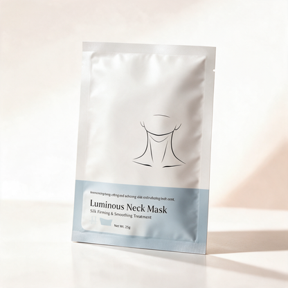 Selune® Collagen Neck Mask
