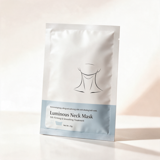 Selune® Collagen Neck Mask