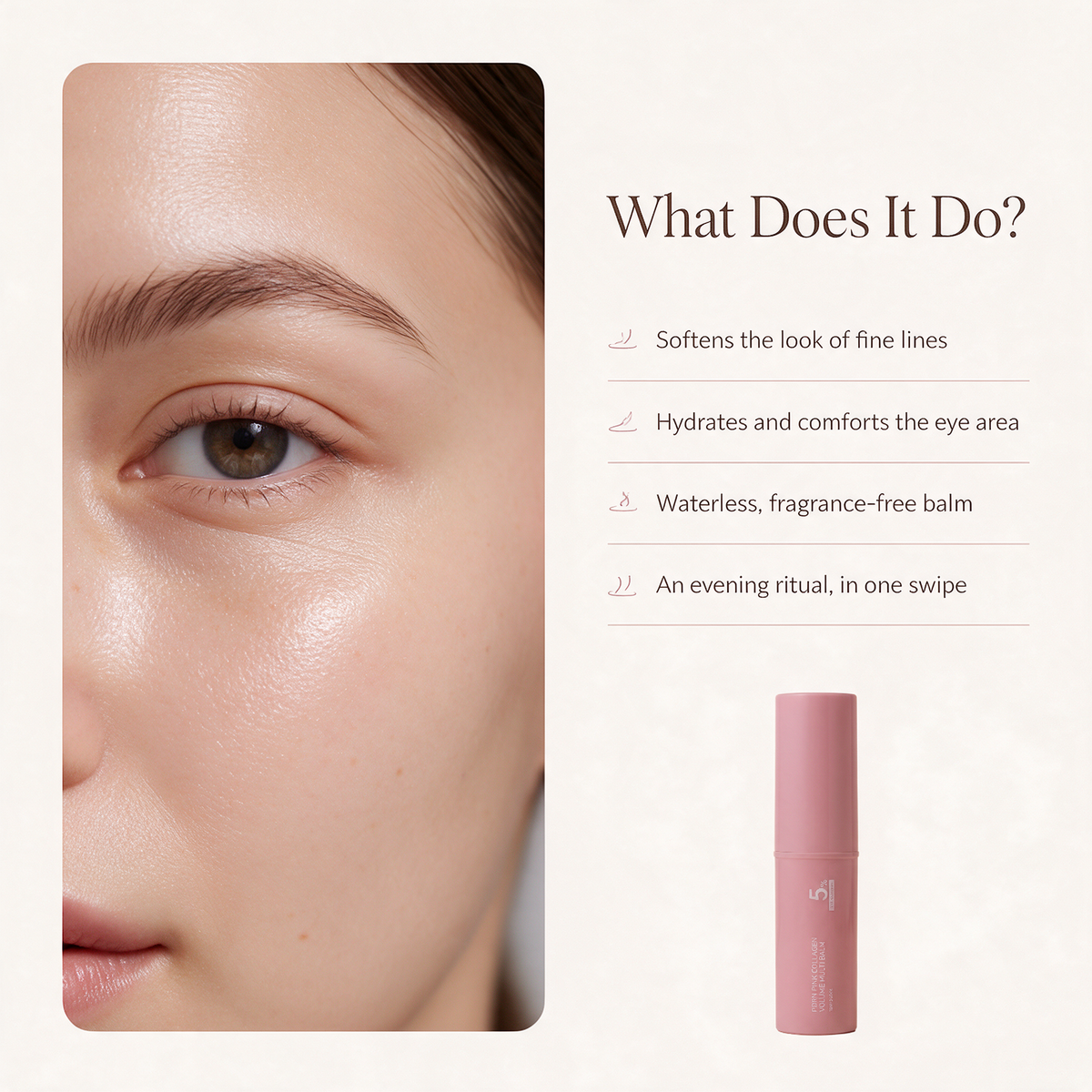 Selune® Under Eye Volume Balm