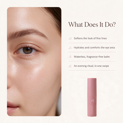 Selune® Under Eye Volume Balm