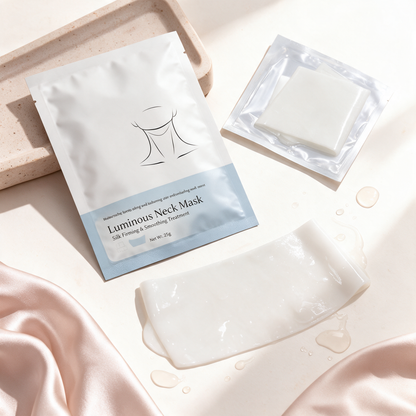 Selune® Collagen Neck Mask