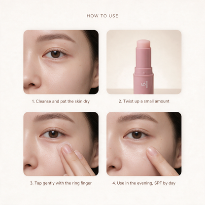 Selune® Under Eye Volume Balm