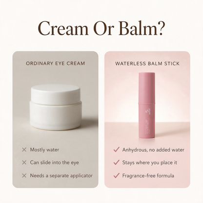 Selune® Under Eye Volume Balm