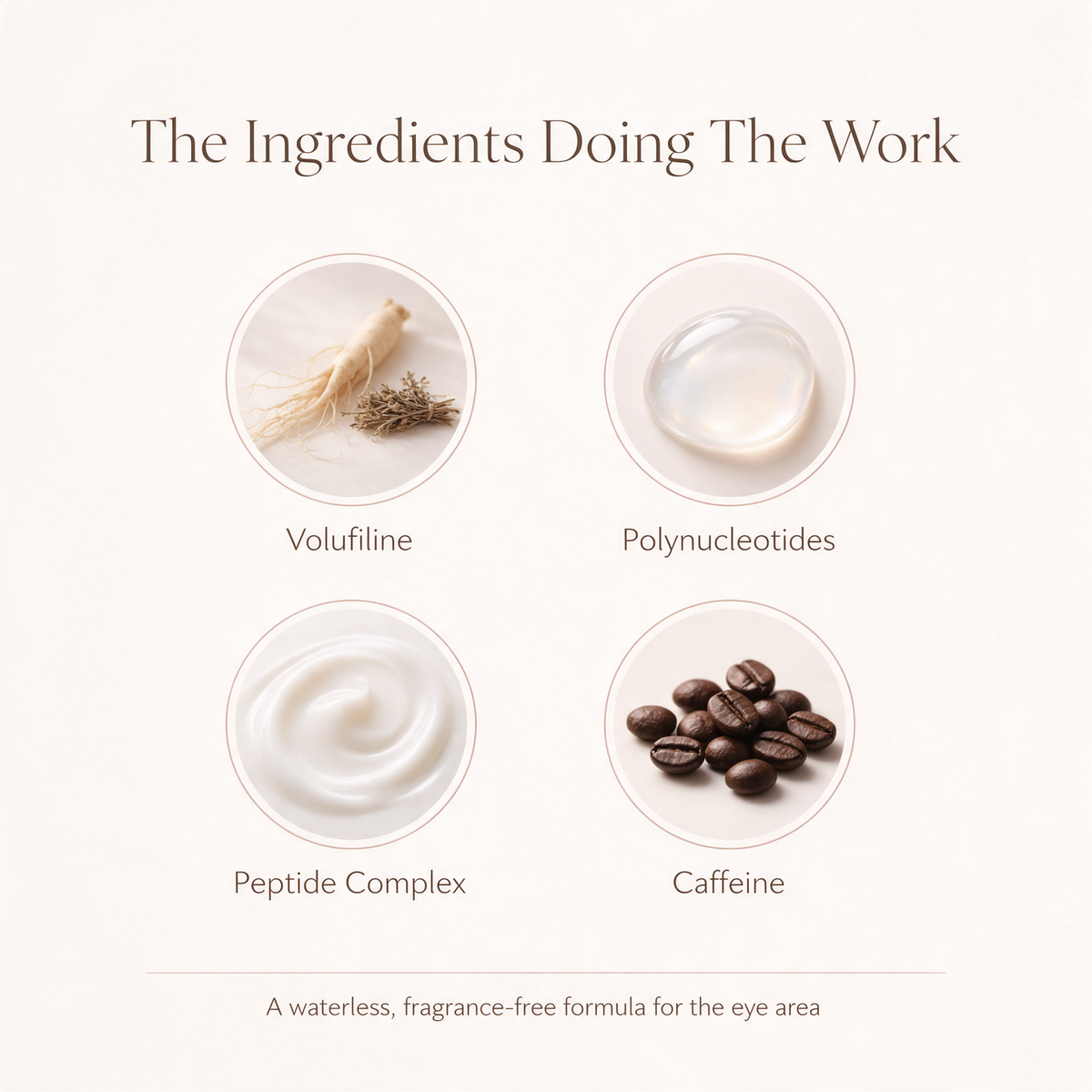 Selune® Under Eye Volume Balm