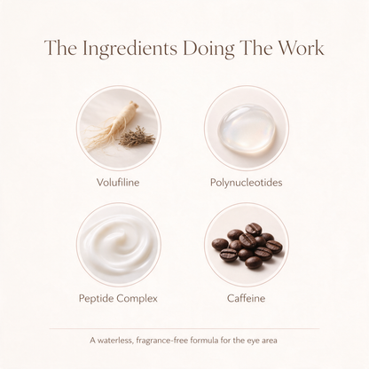 Selune® Under Eye Volume Balm