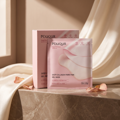 Selune® Collagen Neck Mask